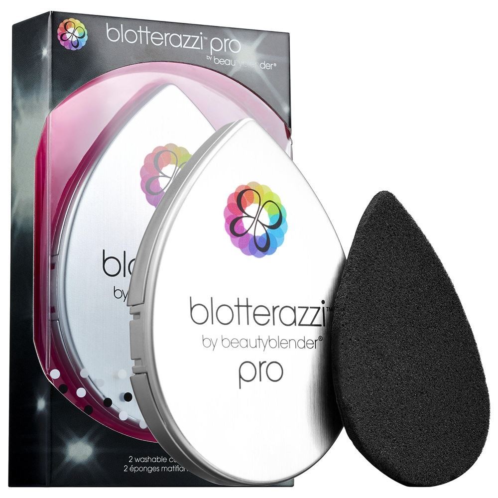 Beauty Blender Спонжи Blotterazzi Pro Матирующие спонжи для жирной кожи лица