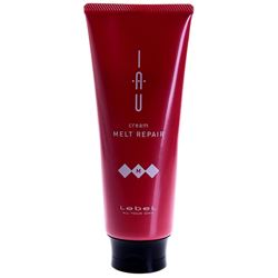 IAU Cream Melt Repair