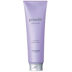 Proedit Hair Treatment Bounce Fit Plus 