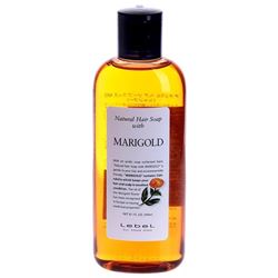 Hair Soap With Marigold