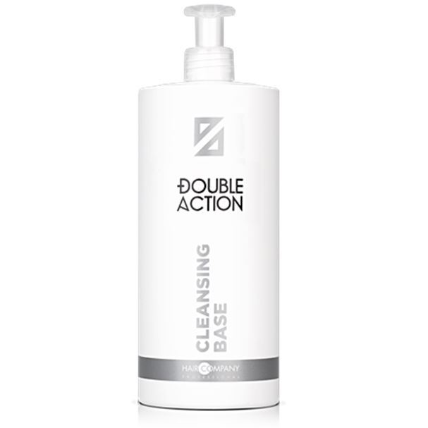 Hair Company Double Action Treatment Care  Cleansing Base Моющая основа