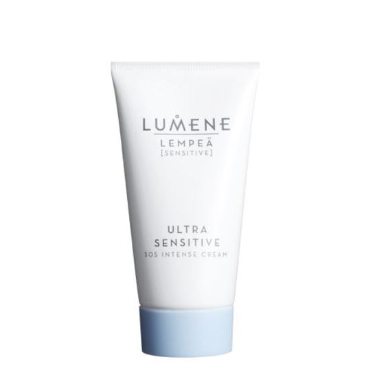 Lumene Herkka Lempea Ultra Sensitive SOS Intense Cream Интенсивный крем SOS для чувствительной кожи