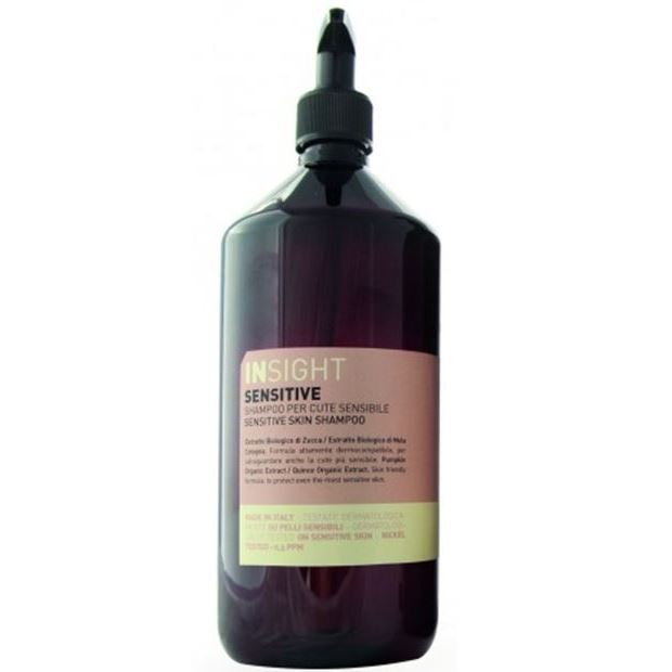 Insight Professional Hair Care  Sensitive Skin Shampoo Шампунь для чувствительной кожи головы