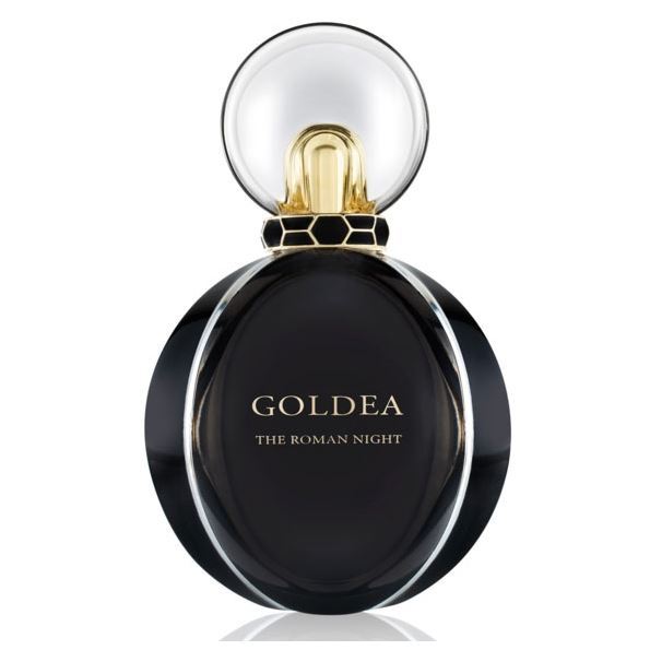 Bvlgari Fragrance Goldea The Roman Night Вечерний аромат для леди