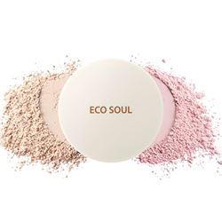 Bounce Powder