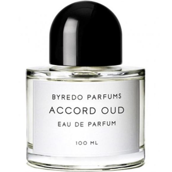 Byredo Fragrance Accord Oud Аккорд уда