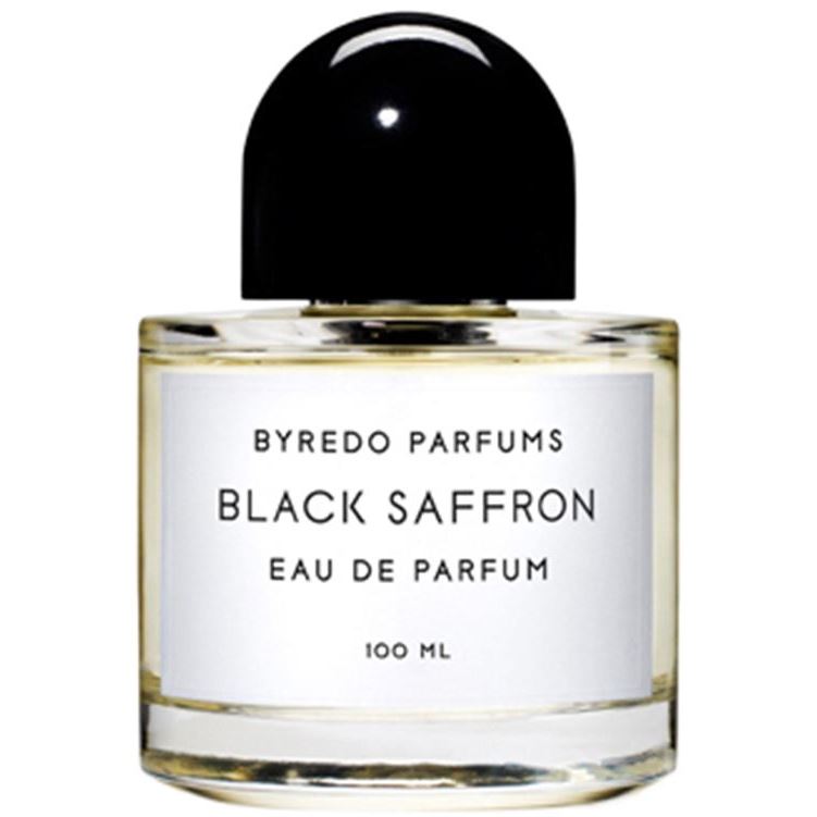 Byredo Fragrance Black Saffron Черный шафран