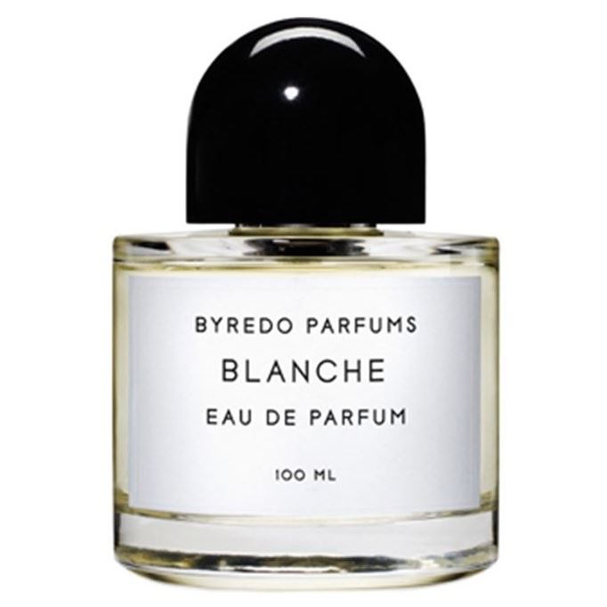 Byredo Fragrance Blanche Белый
