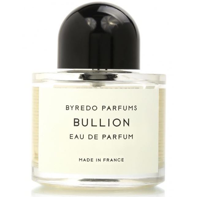 Byredo Fragrance Bullion Слиток