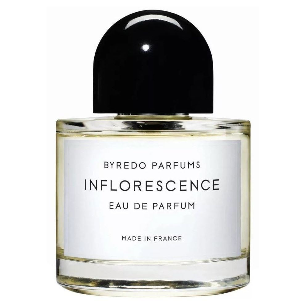 Byredo Fragrance Inflorescence Соцветие