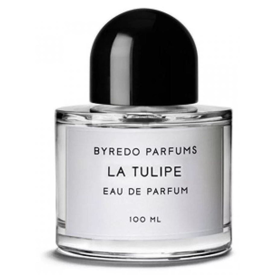 Byredo Fragrance La Tulipe Тюльпан