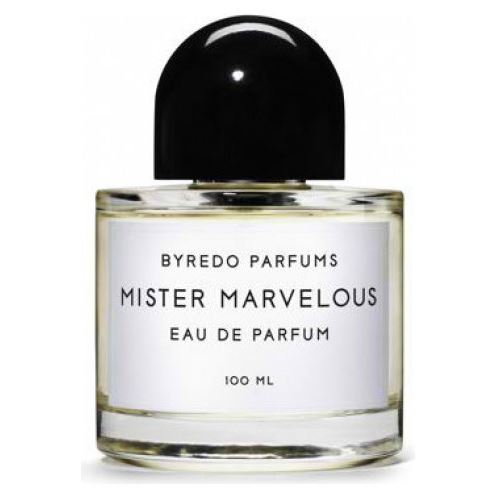 Byredo Fragrance Mister Marvelous Мистер Экстраординарность