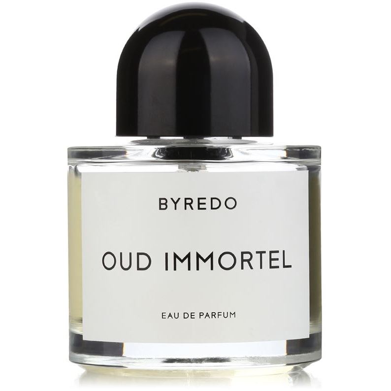 Byredo Fragrance Oud Immortel Бессмертный Уд