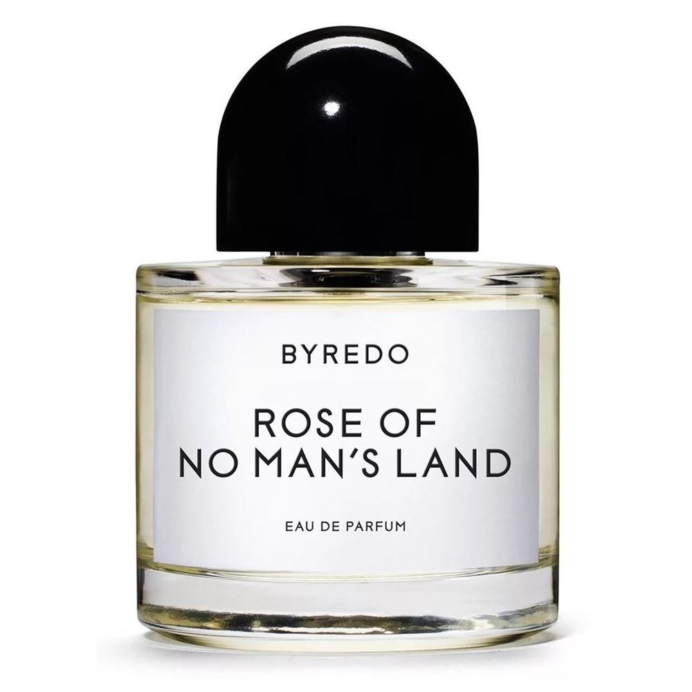Byredo Fragrance Rose Of No Man’s Land Надежда на спасение
