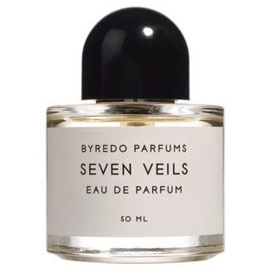 Byredo Fragrance Seven Veils Семь вуалей