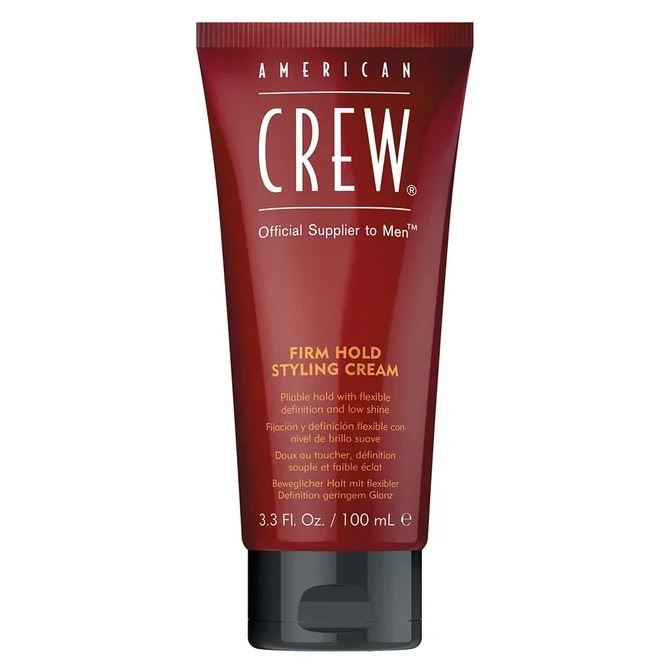 American Crew Style Firm Hold Styling Cream Крем для волос сильной фиксации