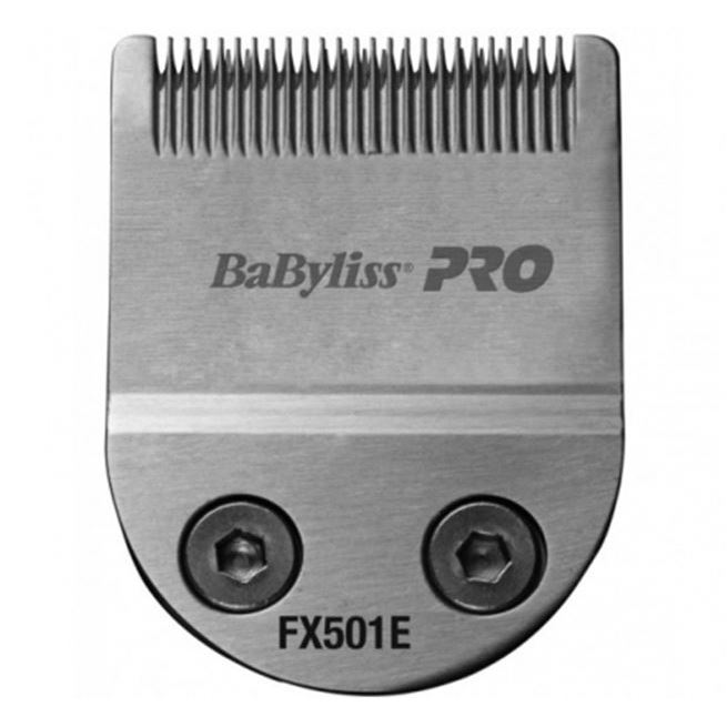 BaByliss Машинки для стрижки FX501ME/FX501ME Нож  Нож 30 мм к машинке для стрижки FX821E Big Shot 