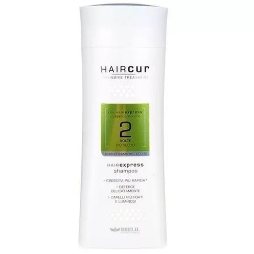 Brelil Professional Hair Cur HairCur 2014 Shampoo Шампунь для увеличения скорости роста волос