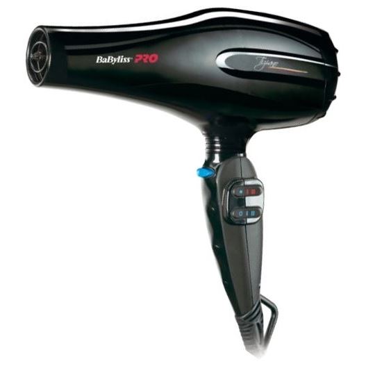 BaByliss Фены BAB6330RE Tiziano 2300W Профессиональный фен с эргономичной ручкой 2300 Вт