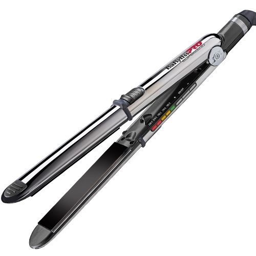 BaByliss Выпрямители BAB3100EPE Elipsis 3100 Выпрямитель волос Профессиональный выпрямитель волос металлический