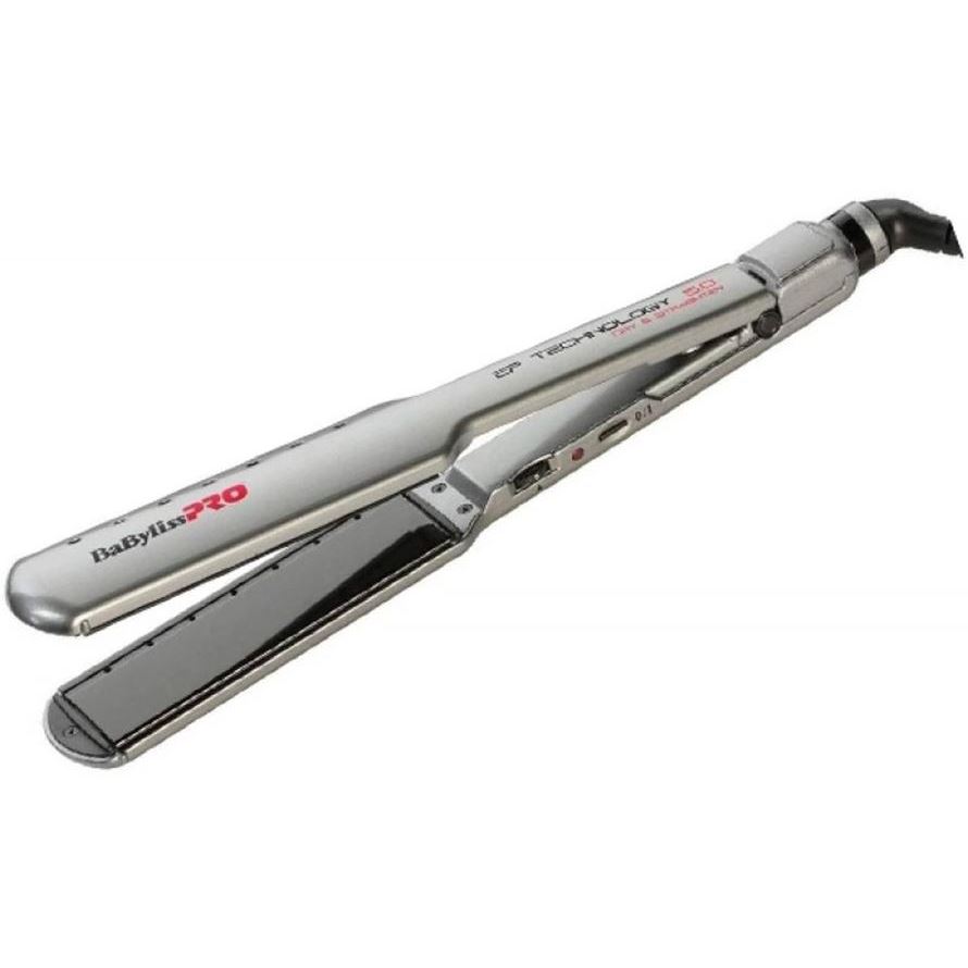 BaByliss Выпрямители BAB2073EPE EP Technology 5.0 Dry & Straighten Выпрямитель волос Профессиональный выпрямитель волос 38 мм с покрытием EP Technology 5.0