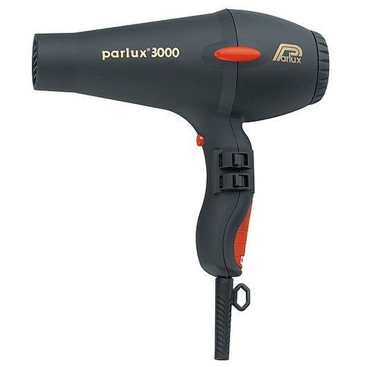 Parlux Фены 3000 Superturbo Soft Touch 1900W Профессиональный фен для волос 1900 Вт