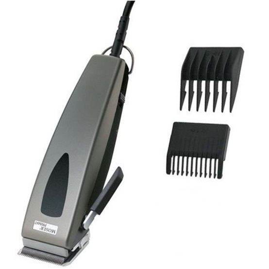 Moser Машинки для стрижки 1233-0051 Primat Adjustable Машинка для стрижки Профессиональная машинка для стрижки волос 