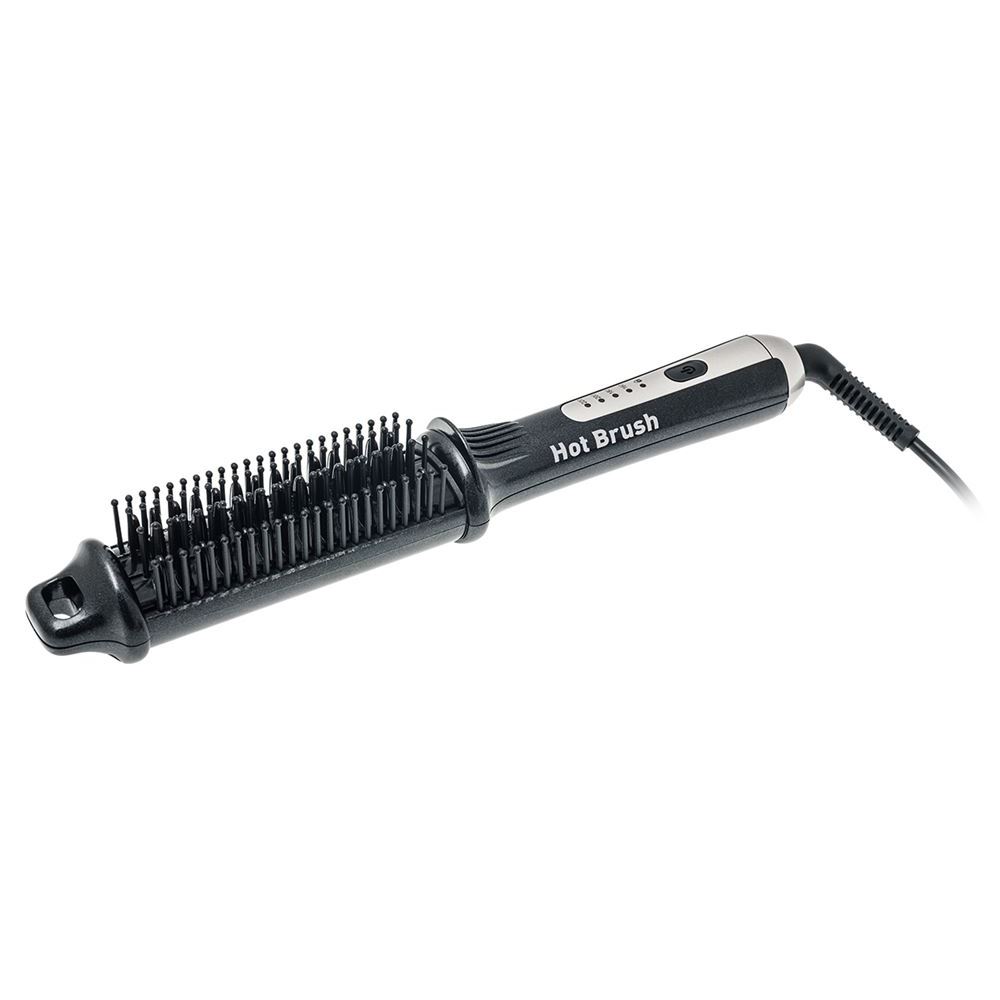Harizma Professional Щетки и расчески для волос h10310HB Hot Brush Электрическая щетка Электрическая щетка для укладки волос 