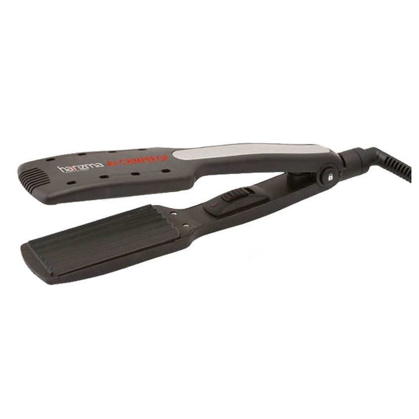 Harizma Professional Щипцы и плойки для волос h10341GP Air Crimper Щипцы-гофре  Щипцы-гофре 