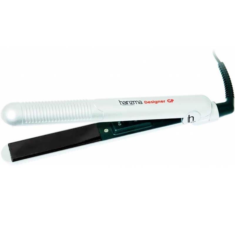 Harizma Professional Щипцы и плойки для волос h10313GP Designer GP Щипцы для креативного дизайна  Щипцы для креативного дизайна 