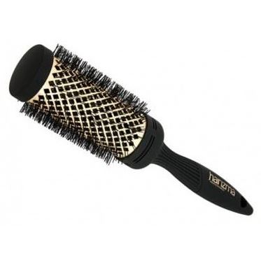 Harizma Professional Брашинги для волос h10649-43 Silken Touch Брашинг для длинных волос 43 мм Термобрашинг для длинных волос 43 мм