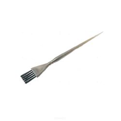 h10950-S Кисть для окрашивания узкая с тонкой щетиной