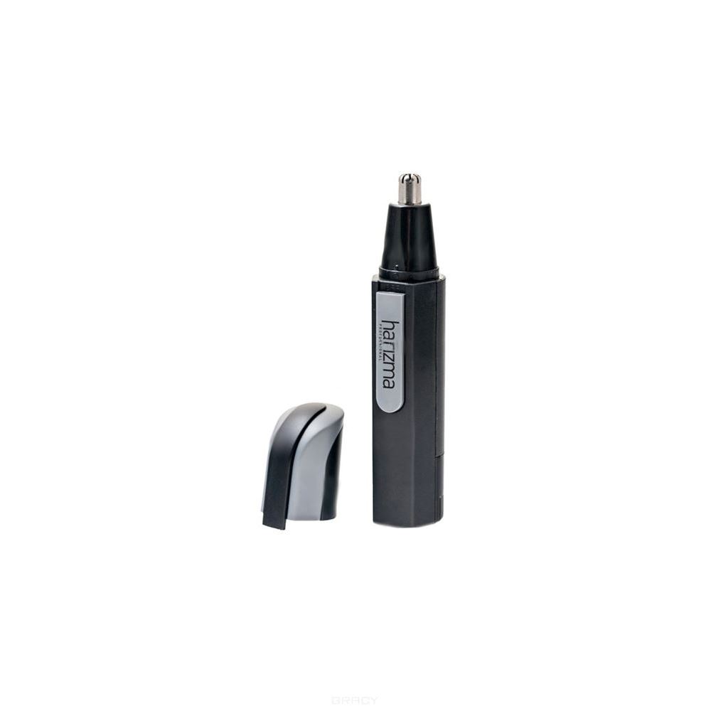 Harizma Professional Машинки для стрижки h10120P Nose Trimmer Машинка для носа Триммер для носа и ушей (на батарейке) 