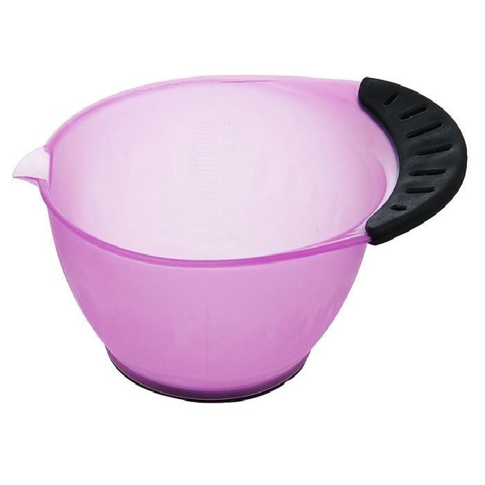 Harizma Professional Аксессуары h10969 Миска для окрашивания 360 мл  Миска для окрашивания 360 мл 