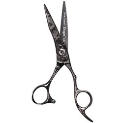 SH-DG1PC-CR550 Dragon 550 Ножницы парикмахерские