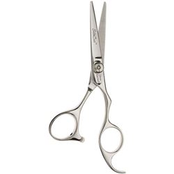 SH-SC1PC-CR500  Silk Сut 500 Ножницы парикмахерские 
