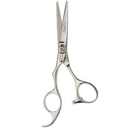 SH-SC1PC-CL500 Silk Сut 500 For Lefthanded Ножницы парикмахерские