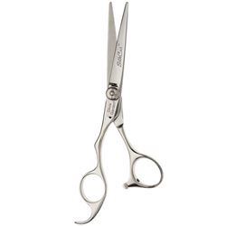 SH-SC1PC-CL575/570 Silk Сut 575/570 For Lefthanded Ножницы парикмахерские