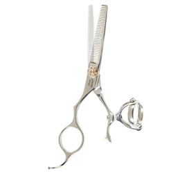 SH-SW1PC-TL63J Swivel Cut 635 For Lefthanded Ножницы филировочные