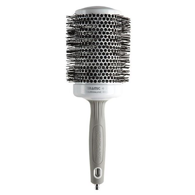 Olivia Garden Брашинги для волос OGBCI65 Ceramic + Ion Mega Термобрашинг для волос Термобрашинг для волос 65 мм