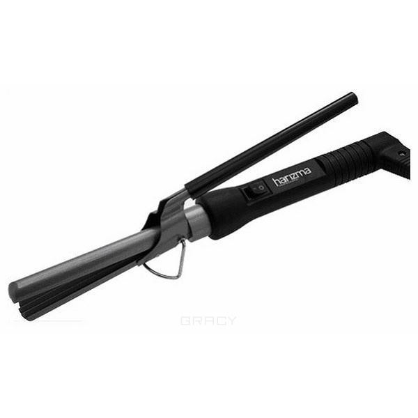 Harizma Professional Щипцы и плойки для волос h10301 Creative Volume прикорневой объем Плойка для волос Плойка для волос для прикорневого объема с полотнами-гофре