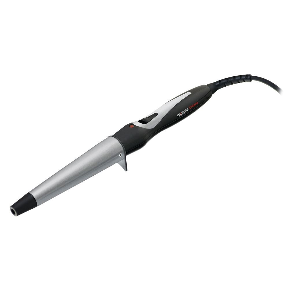 Harizma Professional Щипцы и плойки для волос h10303-13 Creative 13-25 мм Плойка конусная Плойка конусная