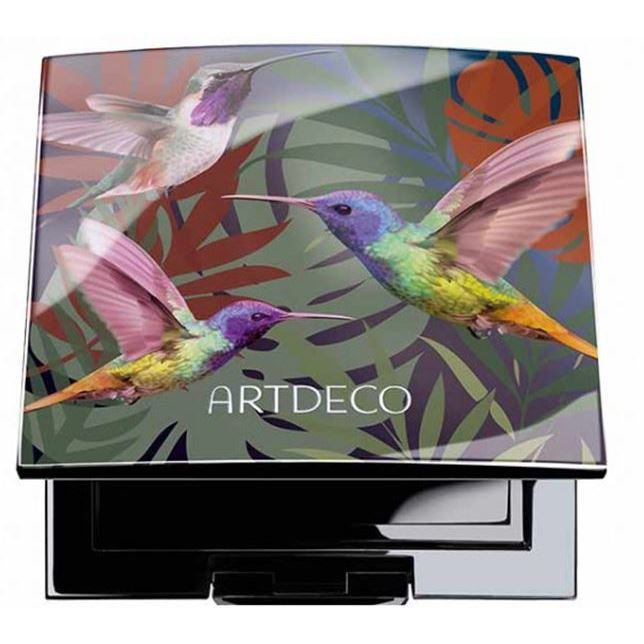ARTDECO Accessories Beauty Box Trio - Beauty Of Nature Магнитный футляр для теней и румян, коллекция Осень 2017