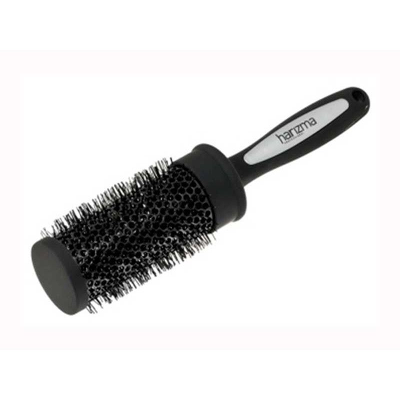 Harizma Professional Брашинги для волос h10606-44 Термобрашинг для волос 44 мм Термобрашинг с керамико-турмалиновым покрытием 44 мм