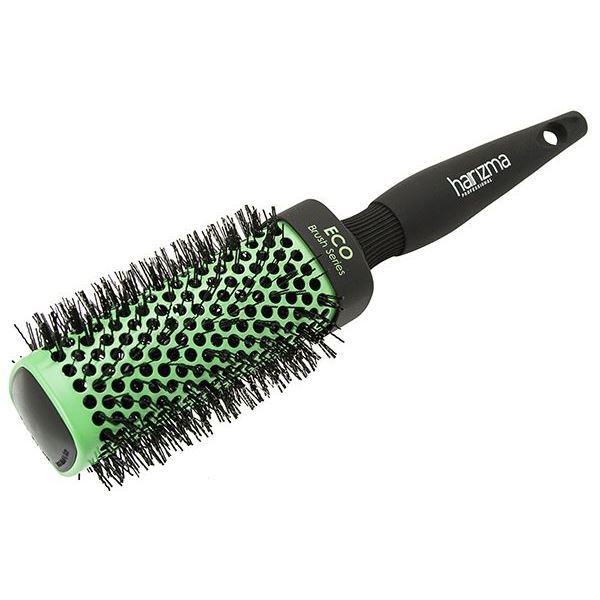 Harizma Professional Брашинги для волос h10622-43 ECO brush Термобрашинг квадратный 43 мм Термобрашинг квадратный 43 мм