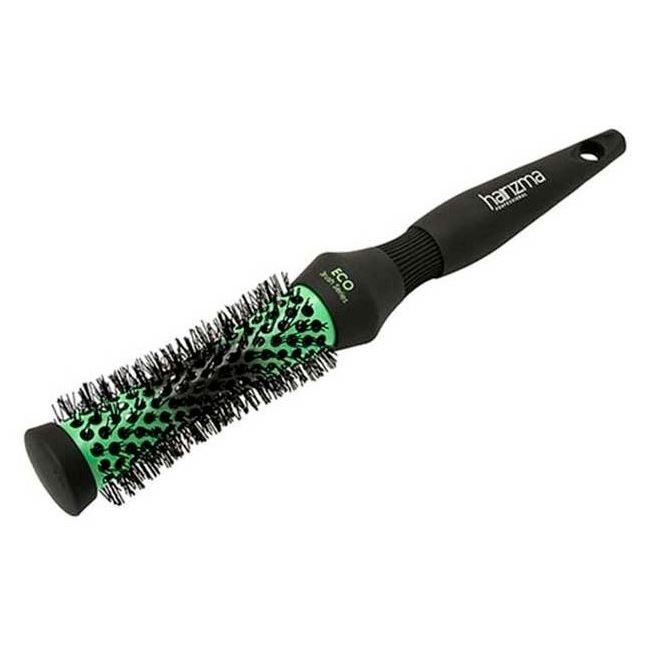 Harizma Professional Брашинги для волос h10621-25 ECO Brush Термобрашинг 25 мм Термобрашинг 