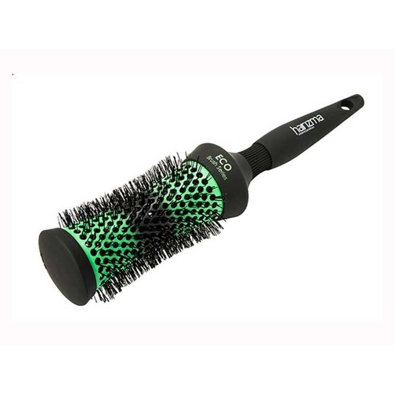 Harizma Professional Брашинги для волос h10621-43 ECO Brush Термобрашинг керамический 43 мм Термобрашинг 43 мм