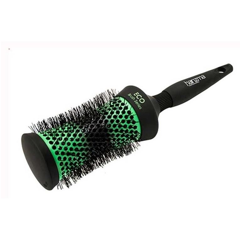 Harizma Professional Брашинги для волос h10621-53 ECO brush Термобрашинг керамический 53 мм Термобрашинг 53 мм