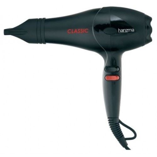 Harizma Professional Фены для волос h10206 Classic 2000 Вт Фен  Фен классический