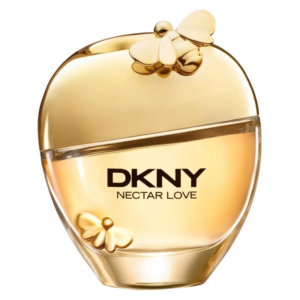 Donna Karan Fragrance DKNY Nectar Love Любовный нектар